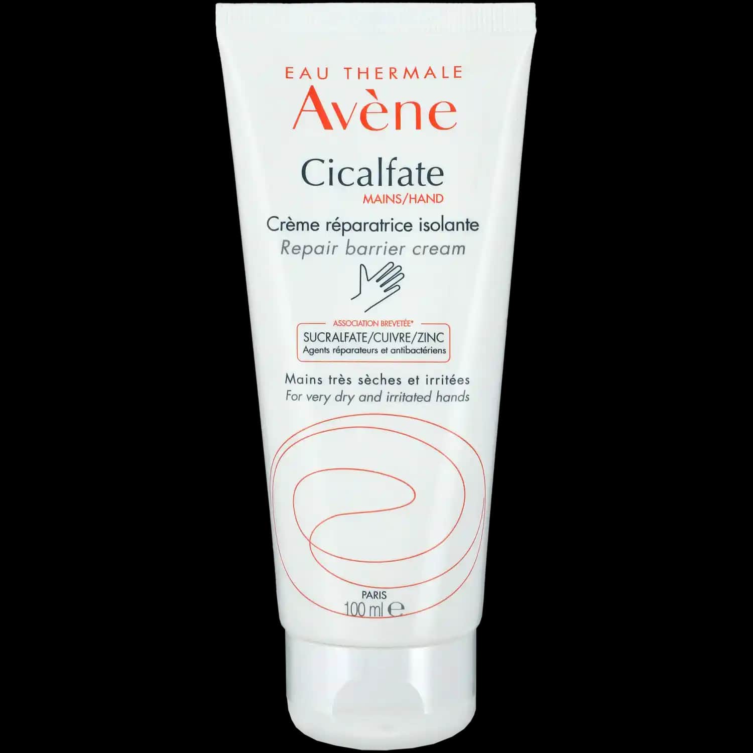 Avene Cicalfate Krem: Cilt Onarımı ve Tahriş Giderici Etkileri