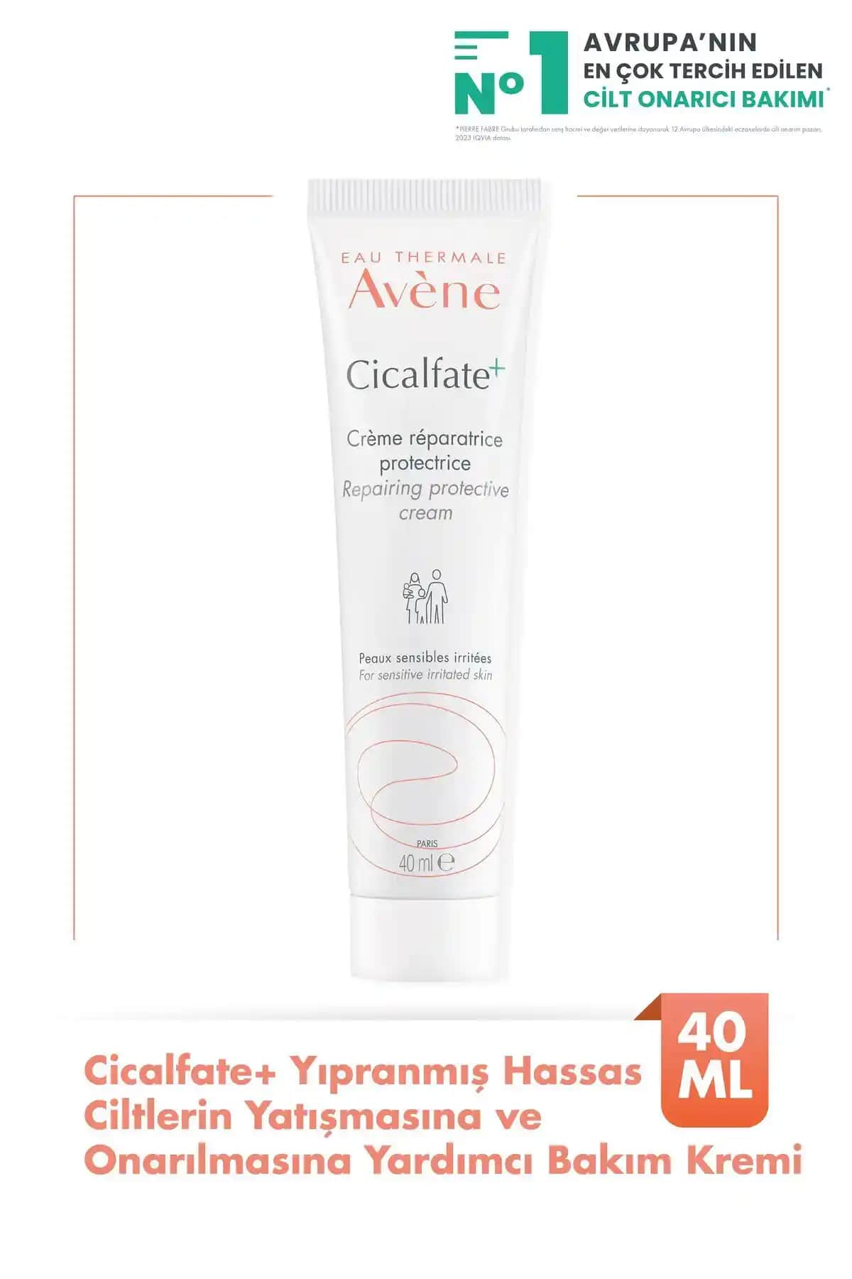 Avene Cicalfate Krem Fiyatları ve Kullanım Alanları Hakkında Detaylı Bilgi