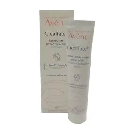 Avene Cicalfate Serisi: Hassas Ciltler İçin Güçlendirici ve Onarıcı Çözüm