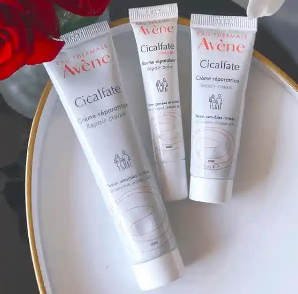 Avene Cicalfate Sprey ile Cilt Onarımı ve Tahrişlerin Hızlı İyileşmesi