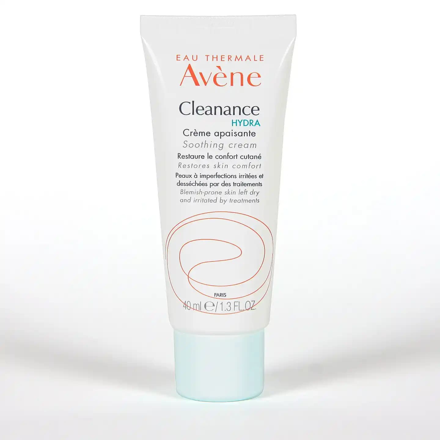 Avene Cleanance Hydra ile Akne Sonrası Cilt Bakımında Nemlendirme ve Rahatlatıcı Çözüm
