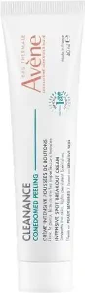 Avene Comedomed Krem: Akne ve Gözenek Sorunlarına Etkili Çözüm Sunan Cilt Bakım Ürünü