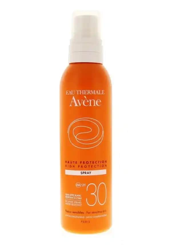 Avène Güneş Koruyucu Ürünler: Hassas Ciltler İçin Güvenilir ve Yüksek Koruma Sağlayan Seçenekler