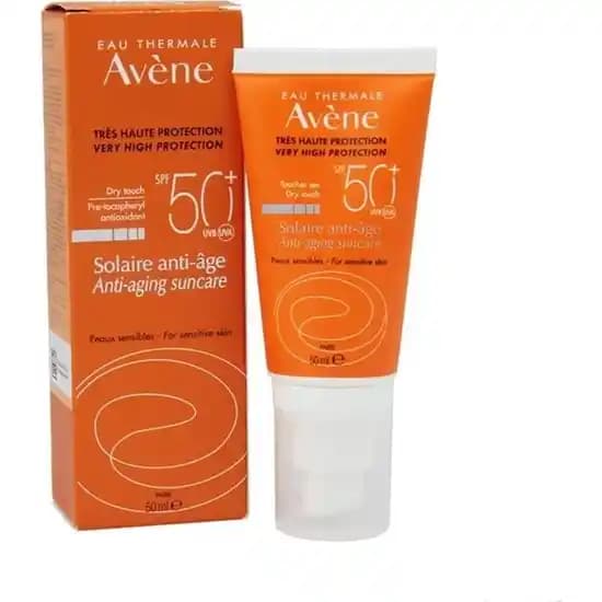 Avene Güneş Kremi Çeşitleri ve Kullanım İpuçlarıyla Cilt Koruma Rehberi