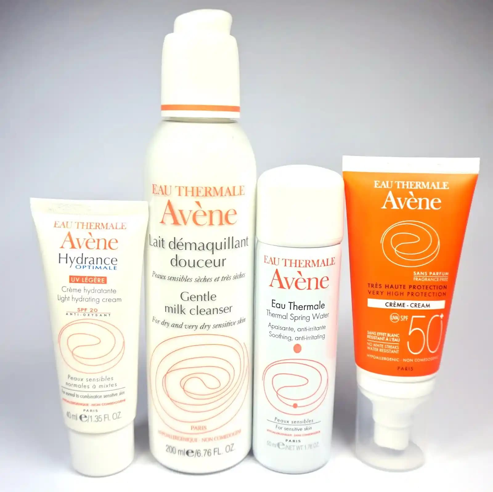Avène: Hassas ve alerjik ciltler için dermatolojik ve doğal bakım çözümleri