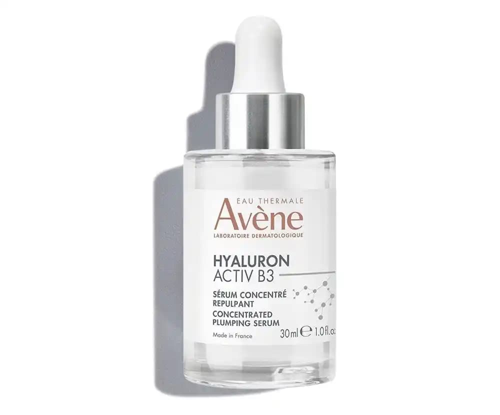 Avene Hyaluron Activ B3 ile yaşlanma belirtilerine karşı etkili cilt bakımı çözümleri