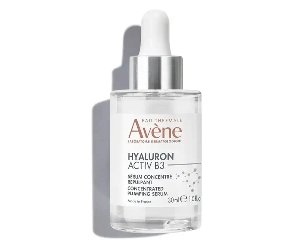 Avene Hyaluron Activ B3 Serisi: Nemlendirme ve Yenilenme İçin Güçlü Bir Çözüm