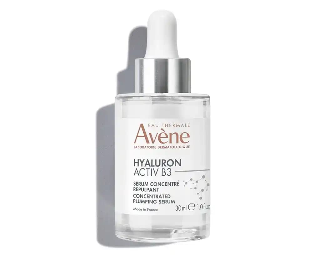 Avene Hyaluron Activ B3 Serisi: Nemlendirme ve Yenilenme İçin Güçlü Bir Çözüm