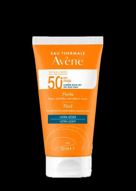 Avene Intense Protect SPF50+ Ultra Güneş Koruyucu: Yüksek Koruma ve Hafif Doku Özelliğiyle