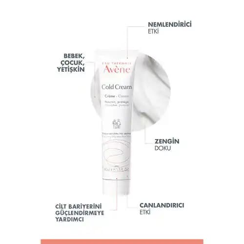 Avene Kuru ve Çok Kuru Ciltler İçin En İyi Nemlendirici Ürünler ve Bakım Önerileri
