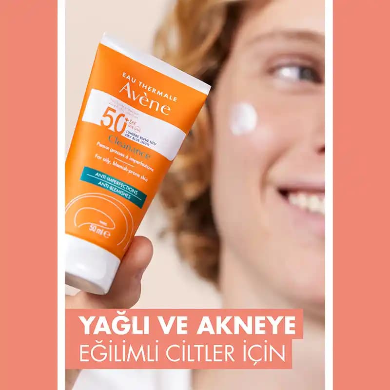 Avene Leke Karşıtı Güneş Kremleri: Hassas Ciltler İçin Güvenilir Koruma ve Leke Önleme