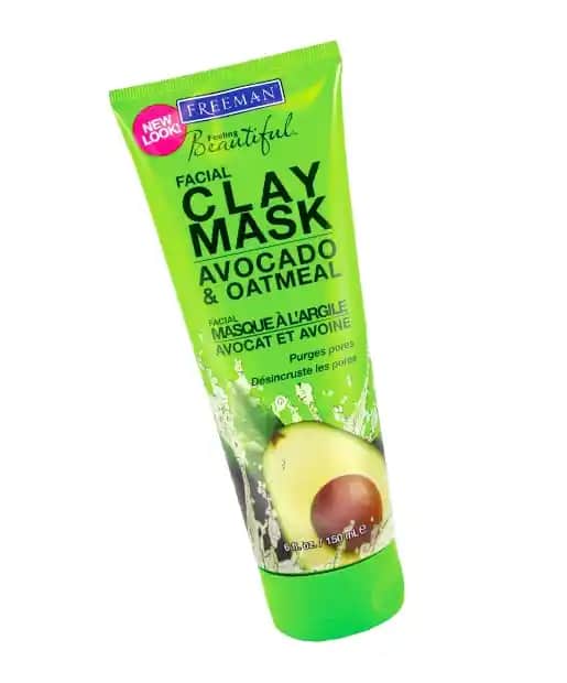 Avokadolu Kil Maskesi: Doğal Güzellik ve Cilt Bakımı İçin Etkili Rehber