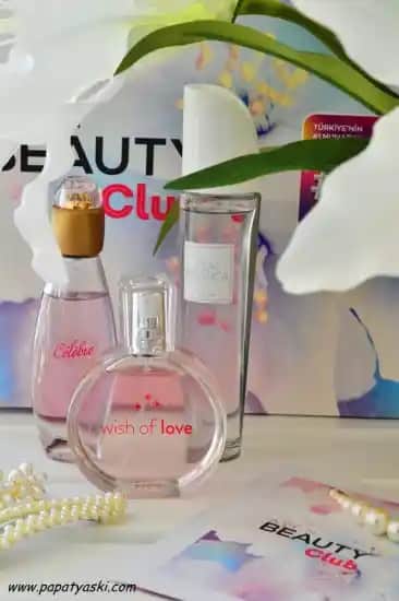 Avon'un En Güzel ve Kalıcı Parfüm Önerileri: Kadın ve Erkek İçin En İyi Kokular