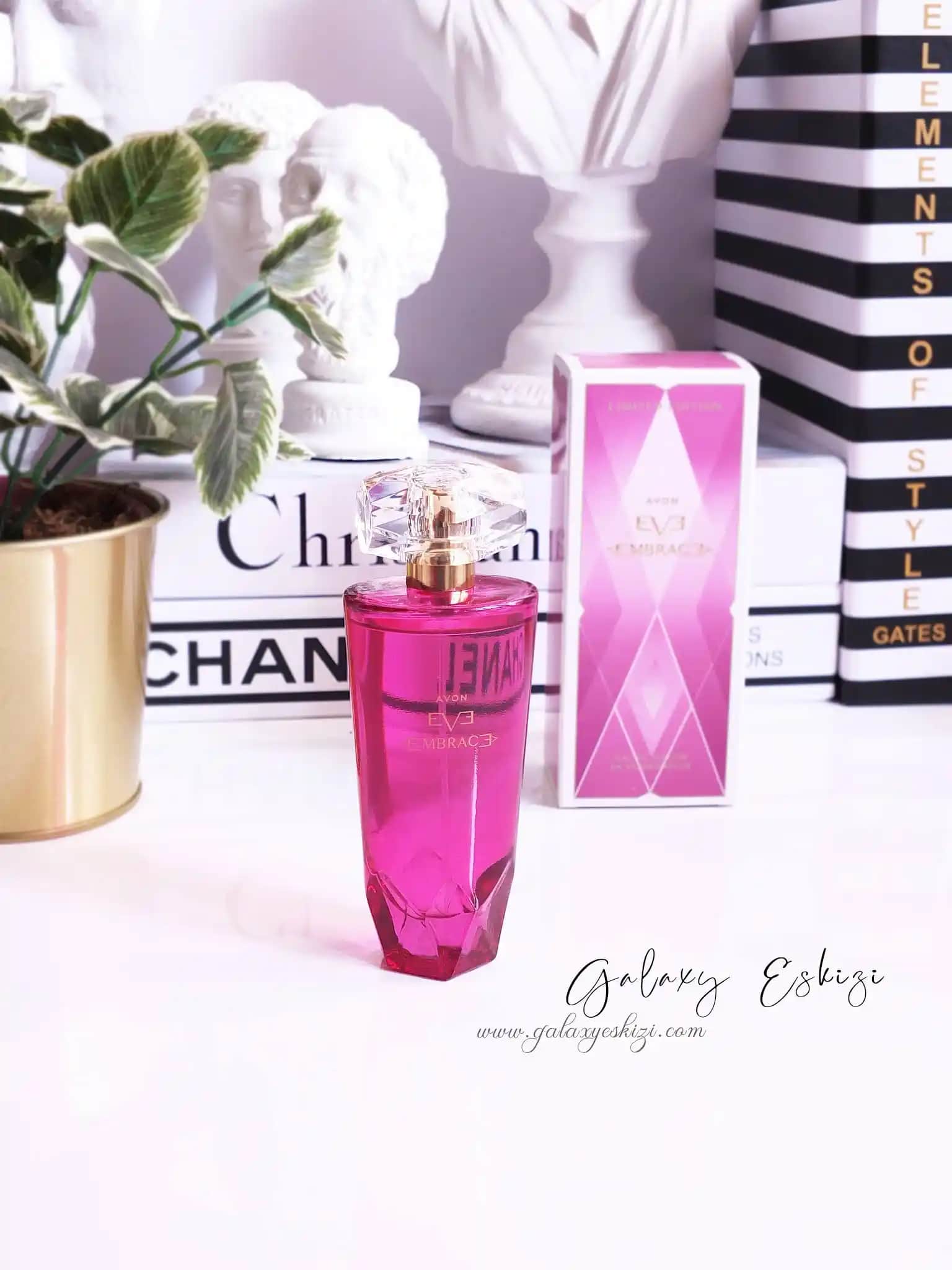 Avon’un En Güzel ve Kalıcı Parfümleri: Kullanıcı Yorumlarıyla Derinlemesine İnceleme