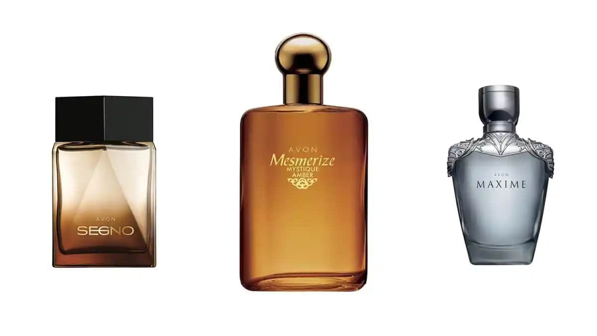 Avon’un En İyi Erkek Parfümleri: Kalıcı ve Uygun Fiyatlı Kokular Rehberi