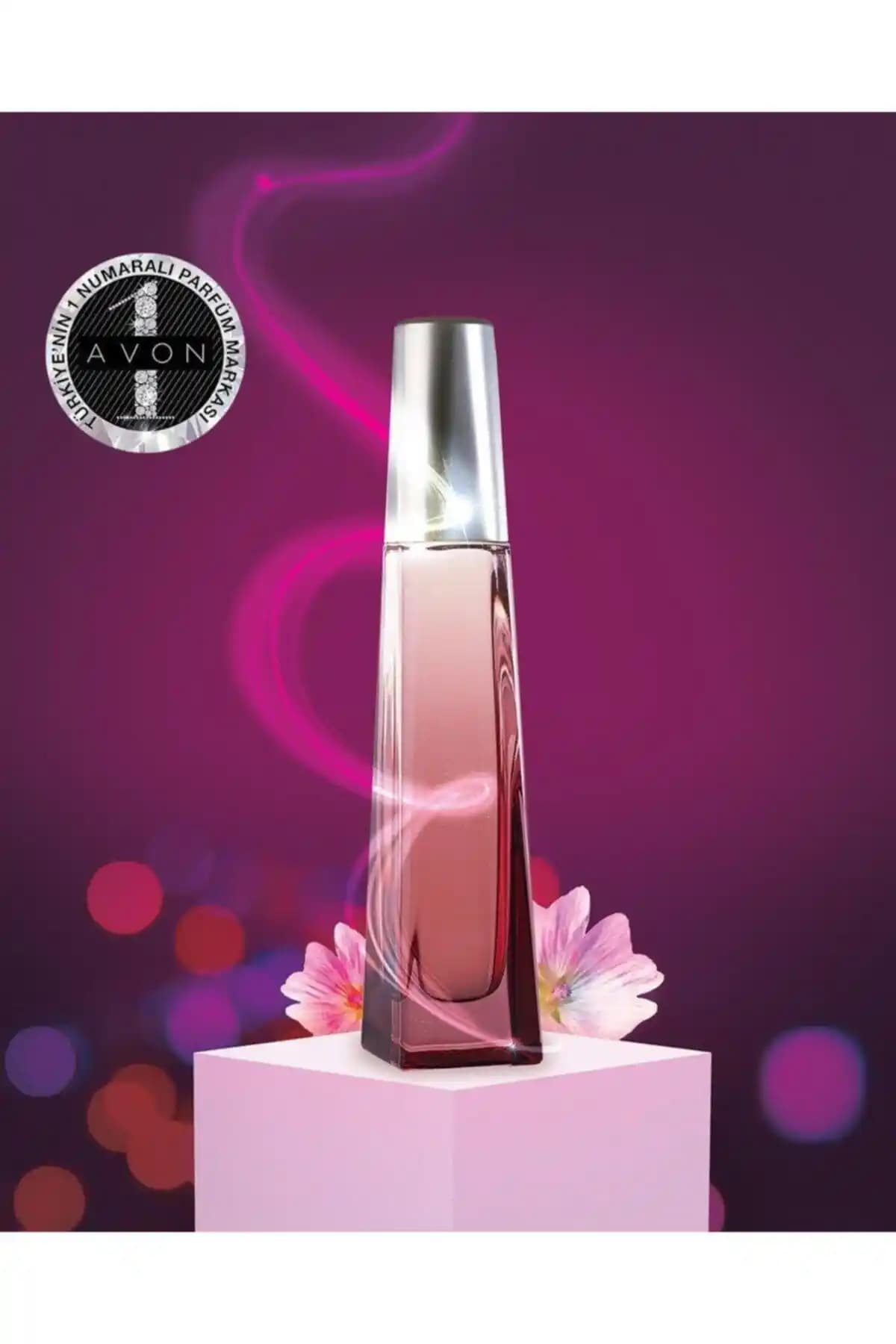 Avon’un En Kalıcı Kadın Parfümleri: Uzun Süreli ve Etkili Koku Seçenekleri