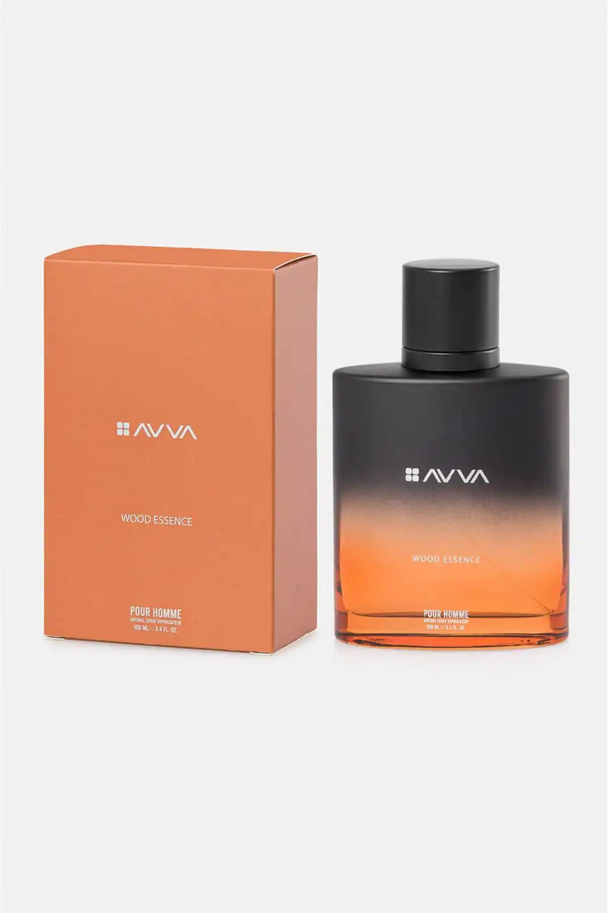 AVVA Erkek Parfüm Koleksiyonu Modern ve Şık Kokularla Kendinizi İfade Edin