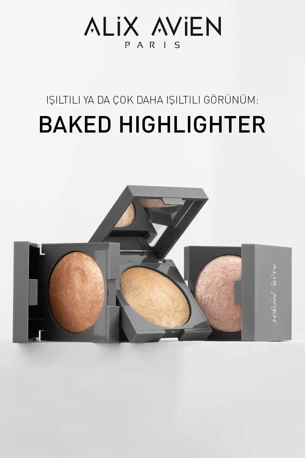 Ay<dı>nlatıcı Nedir ve Makyajda Kullanım Teknikleri Hakkında Detaylı Rehber