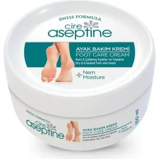 Ayak Ağrısına İyi Gelen Krem Seçenekleri ve Kullanım İpuçları