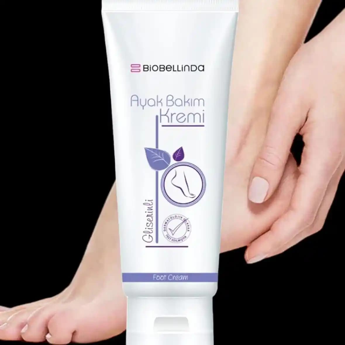 Ayak Bakımı İpuçları ve Doğru Uygulamalarla Sağlıklı ve Güzel Ayaklar