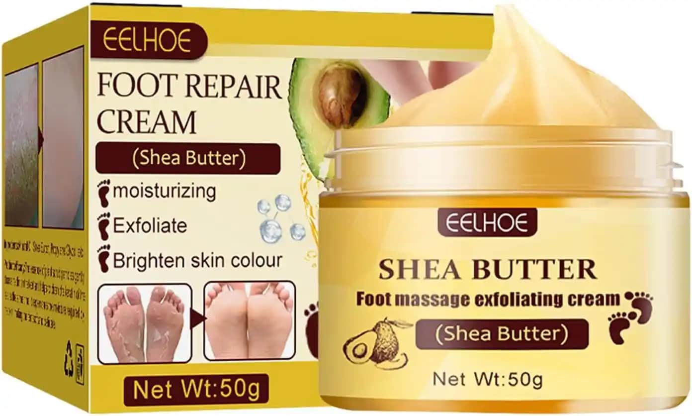 Ayak Bakımında Etkili Krem Kullanımıyla Sağlıklı ve Güzel Ayaklar