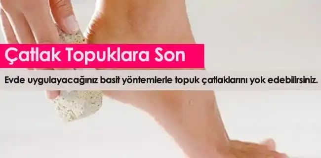 Vazelin ile Yumuşacık Ayaklar Rehberi