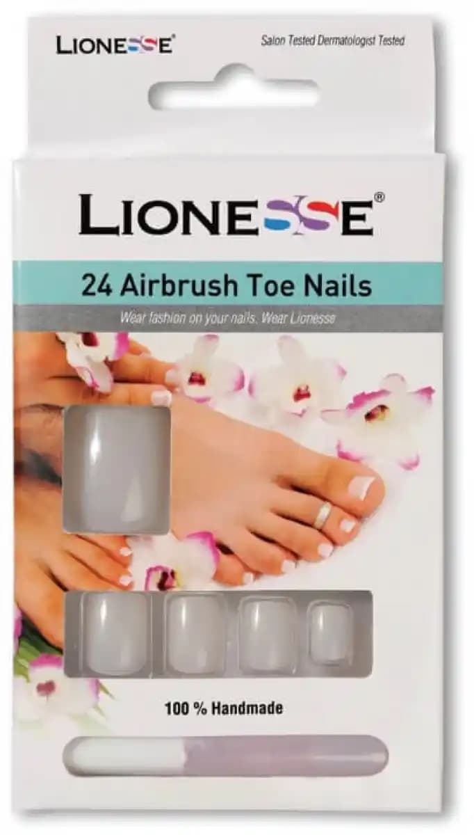 Ayak İçin Takma Tırnaklar: Estetik ve Pratik Kullanım İpuçları ve Modelleri