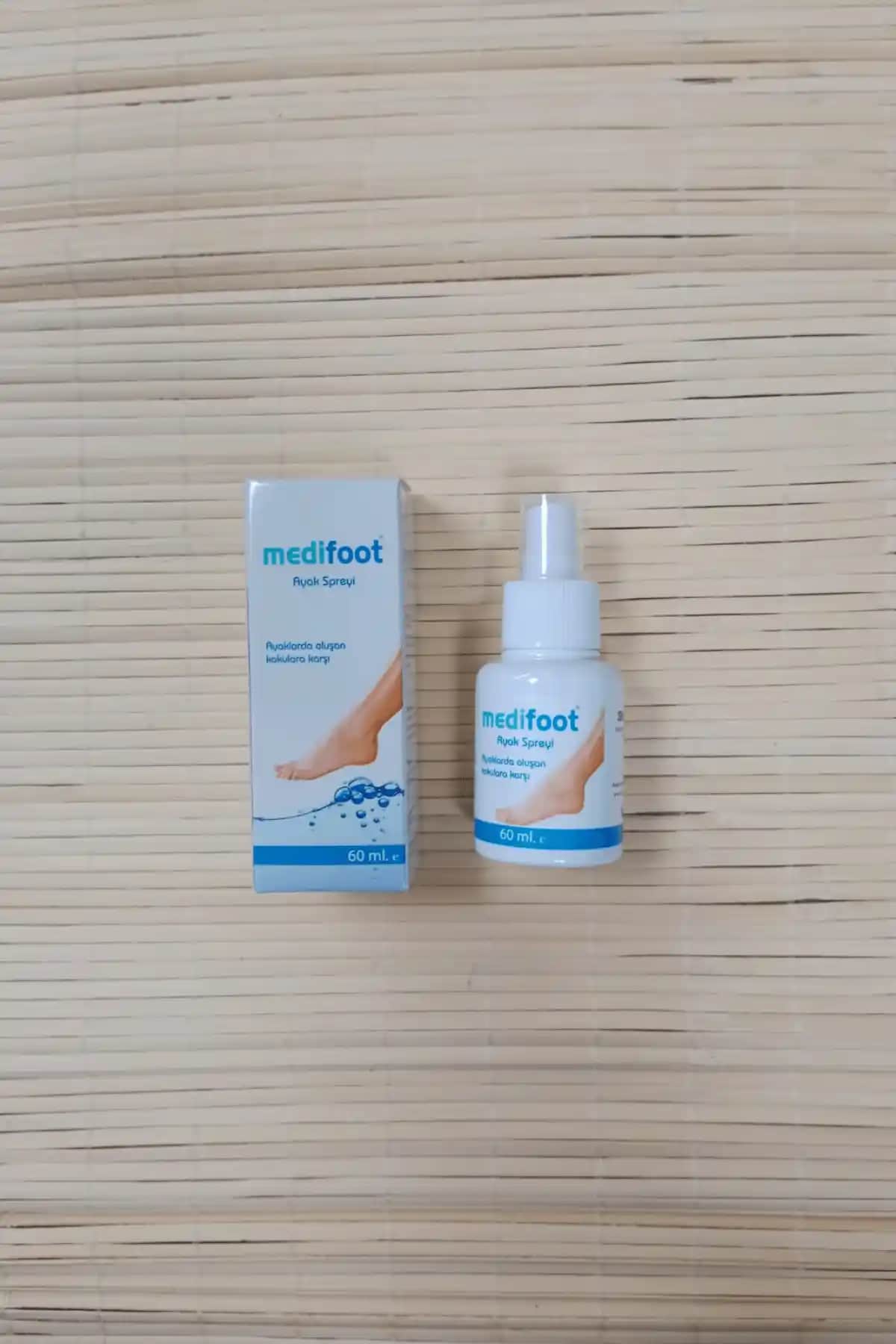 Ayak Kokusu Nedenleri ve Etkili Çözüm Yöntemleri Hakkında Güncel Bilgiler