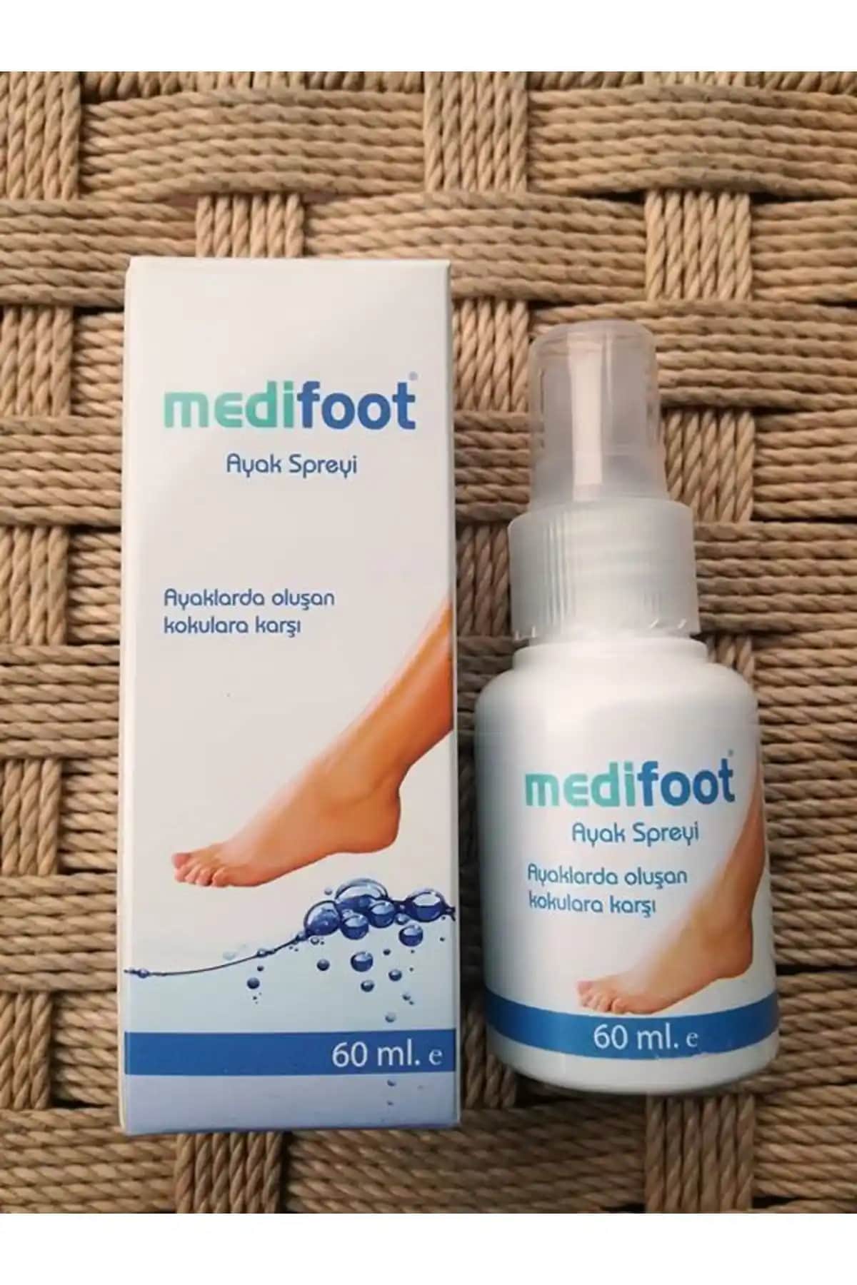 Ayak Mantarı Spreyi: Etkili Kullanım Yöntemleri ve Güvenilir Markalar