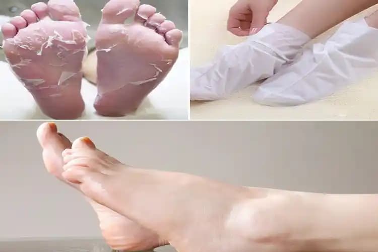 Ayak Maskesi Kullanımı ve Bakım İpuçlarıyla Sağlıklı ve Pürüzsüz Ayaklar