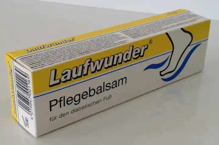 Ayak Yaralarına Uygun Kremler ve Doğru Kullanım Rehberi