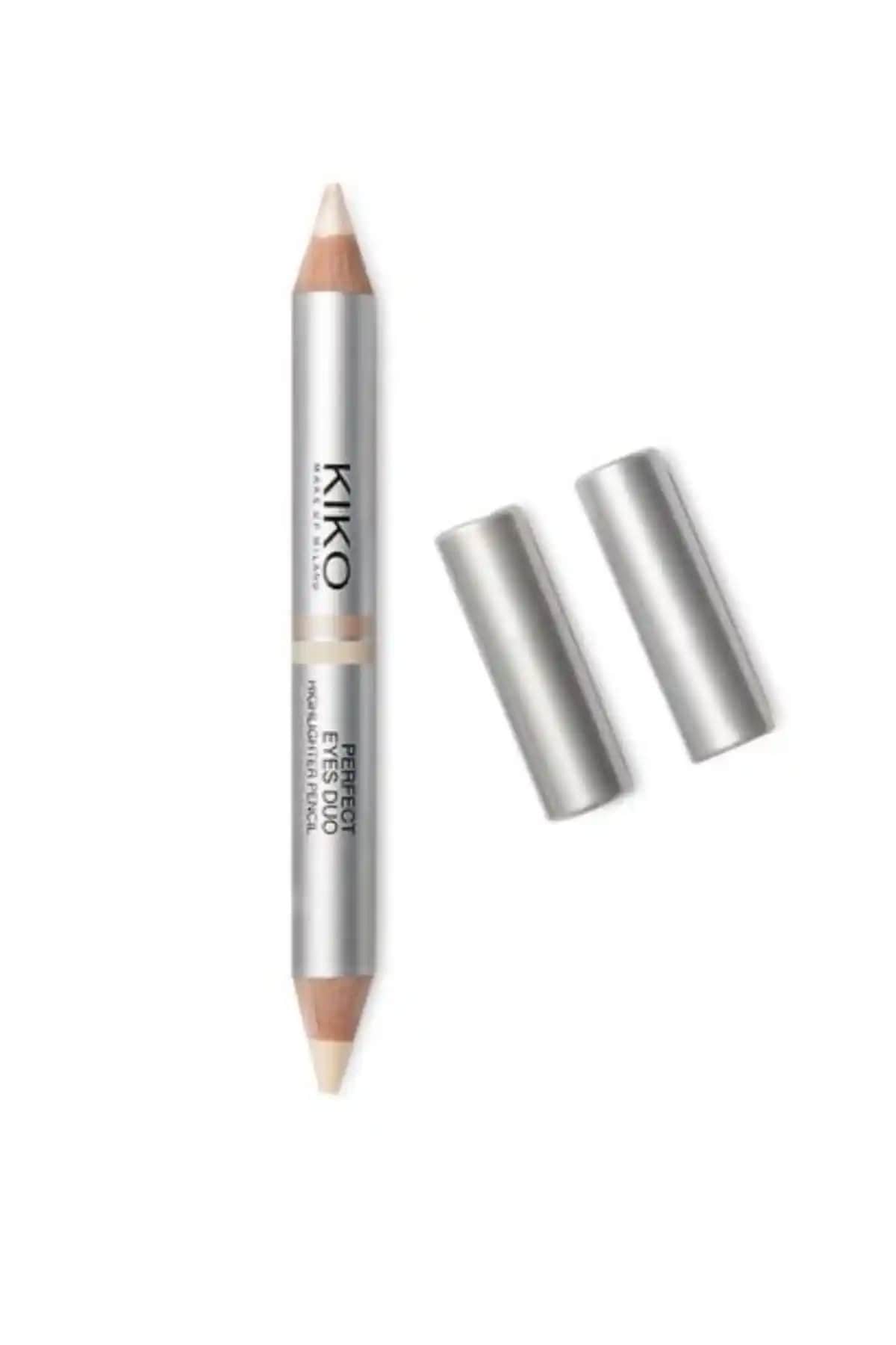 Aydınlatıcı Göz Kalemi Seçimi ve Kullanımıyla Gözlerinizi Canlandırın