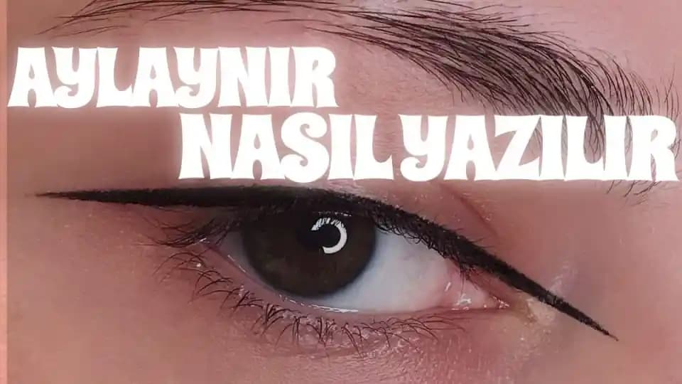 Aylaynır Nedir ve Doğru Yazımı Hakkında Detaylı Bilgi ve Kullanım Rehberi