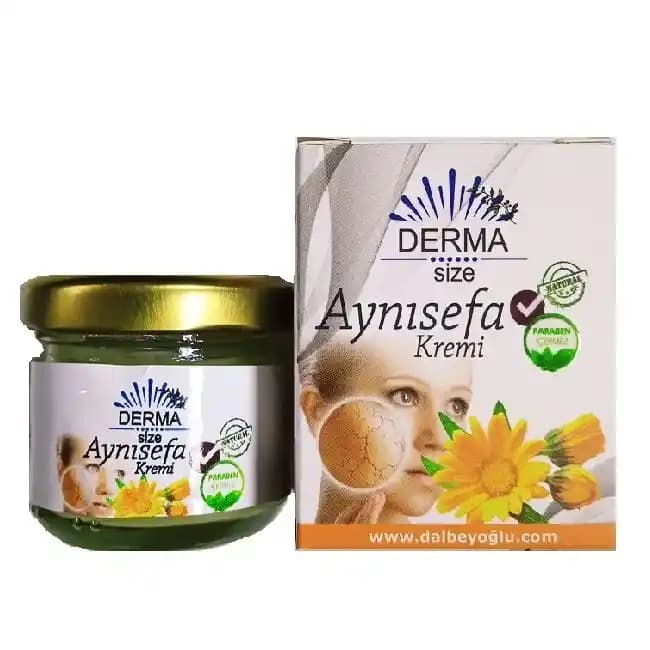 Aynısefa Kremi ve Mantar Tedavisinde Kullanımı: Fırsatlar ve Doğru Uygulama Yöntemleri