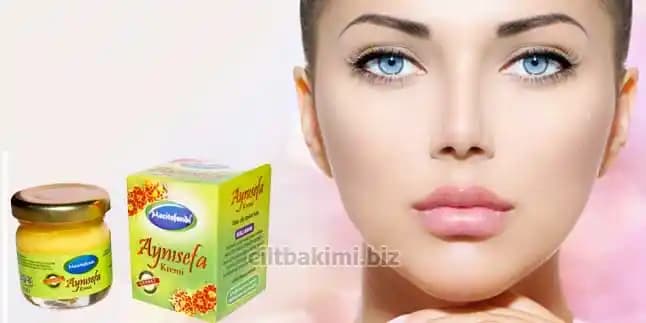 Aynısefa Kremi Yüze Uygun mu? Faydaları ve Kullanım İpuçları