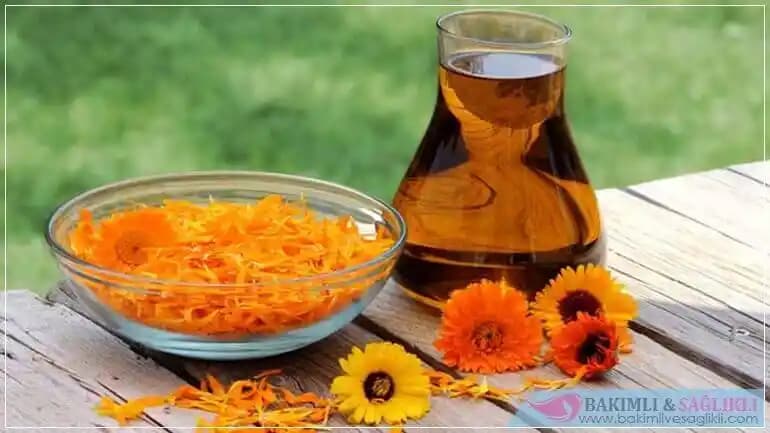 2025'te Aynısefa Yağı ile Cildinizi Yeniden Canlandırmanın 5 Sırrı