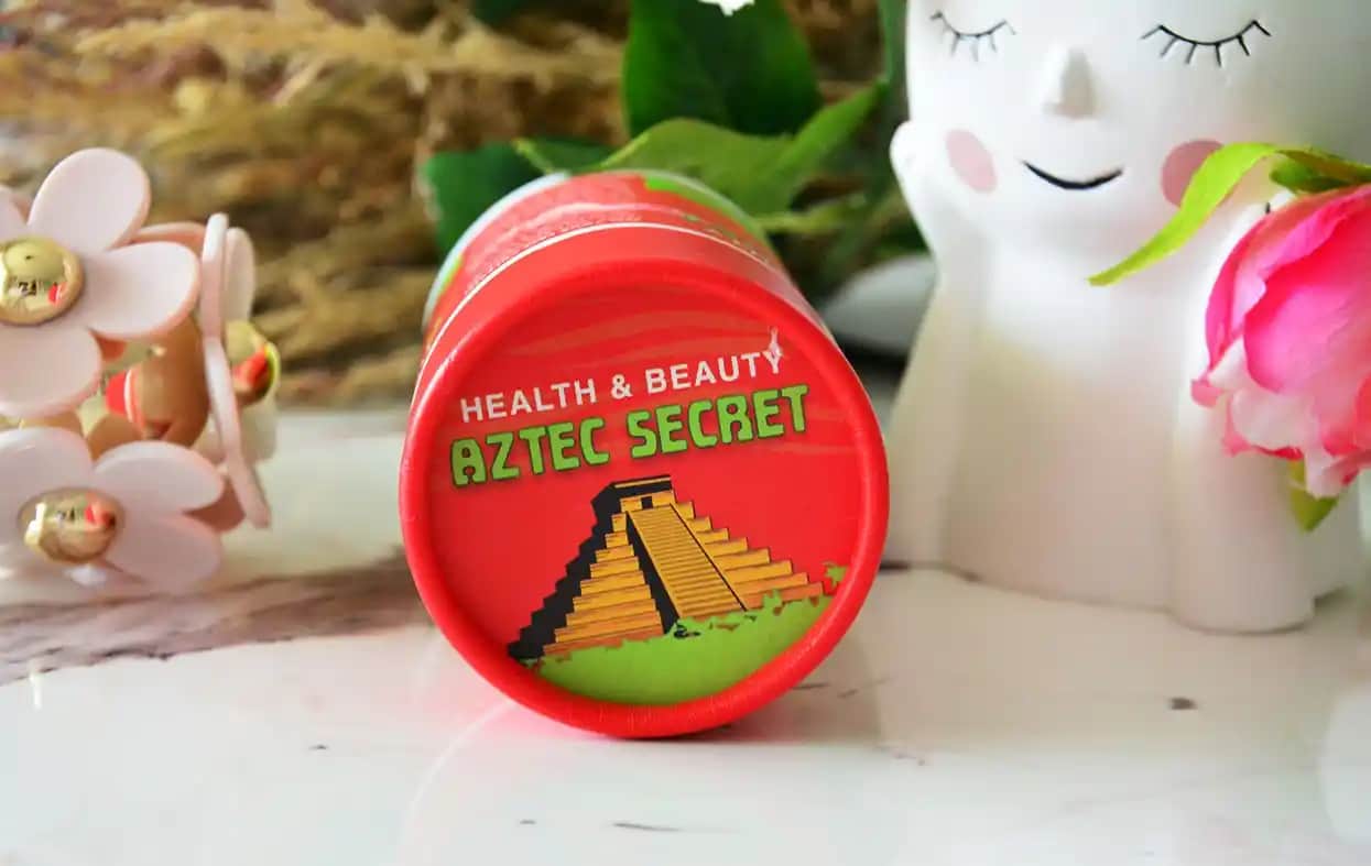 Aztec Secret Kil Maskesi ile Doğal ve Etkili Cilt Bakımında Yeni Bir Dönem