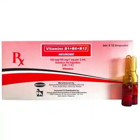 B Vitamin Ampulleri: Kozmetik ve Sağlıkta Çok Yönlü Kullanım Rehberi