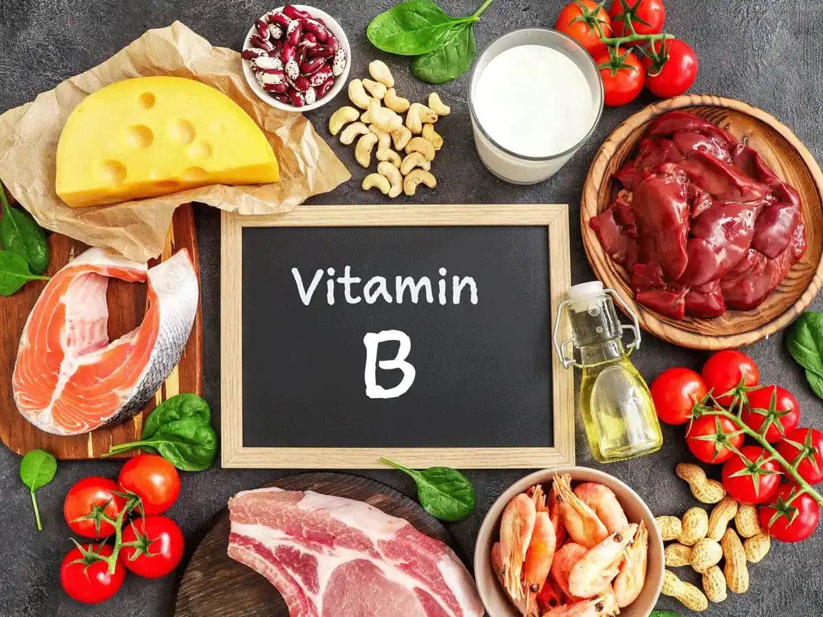 B Vitamini ve Kozmetik Dünyasında Güzellik ve Sağlık İçin Önemi