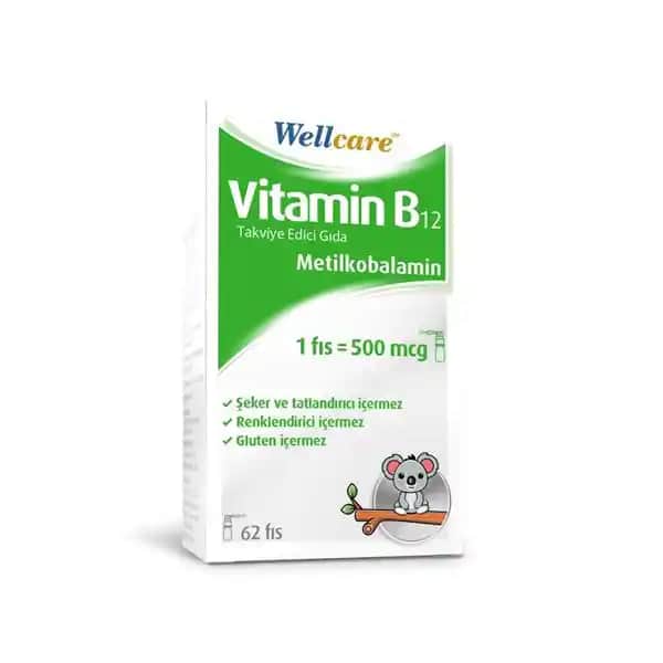 B12 Vitamini Fiyatları ve Kozmetik Amaçlı Kullanım Seçenekleri