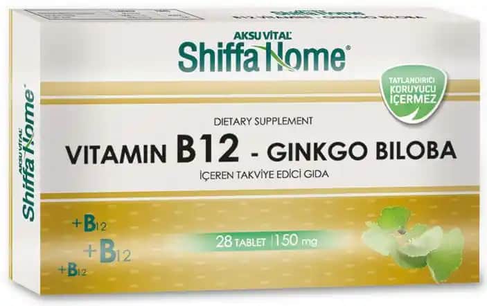 B12 Vitamini Haplarının Sağlık ve Kozmetik Açısından Önemi ve Kullanım Rehberi