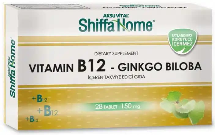 B12 Vitamini Haplarının Sağlık ve Kozmetik Açısından Önemi ve Kullanım Rehberi
