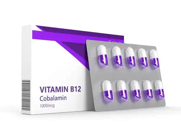 B12 Vitamini Haplarının Sağlık ve Kozmetik Üzerindeki Etkileri ve Doğru Kullanımı