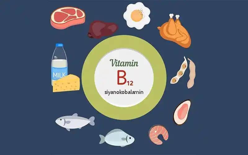 B12 Vitamini Kullanımı ve Kozmetik Uygulamaları Hakkında Detaylı Bilgi