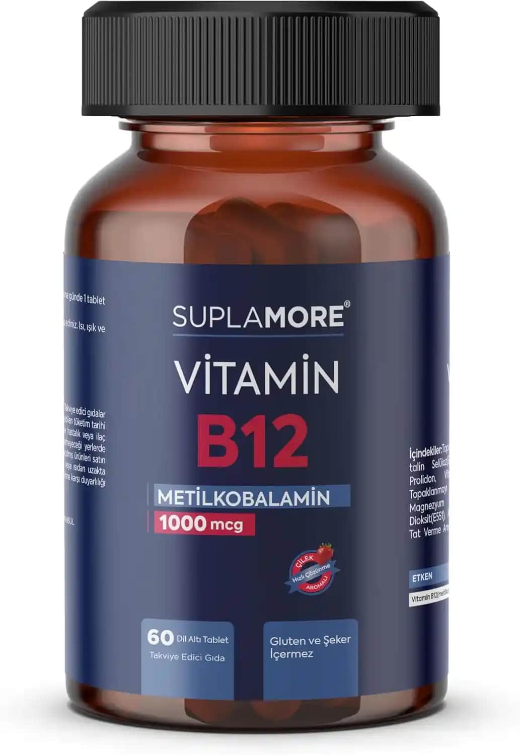 B12 Vitamini Takviyeleri ve Fiyatlandırma Rehberi: Kozmetik ve Sağlık Alanında Güncel Bilgiler