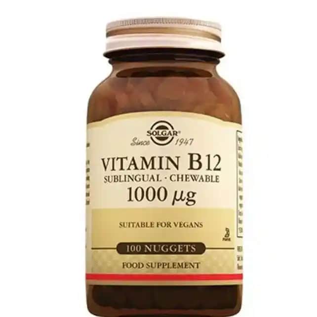 B12 Vitamini Takviyesi ve Kozmetik Etkileri: Cilt Sağlığı ve Güzellik İpuçları