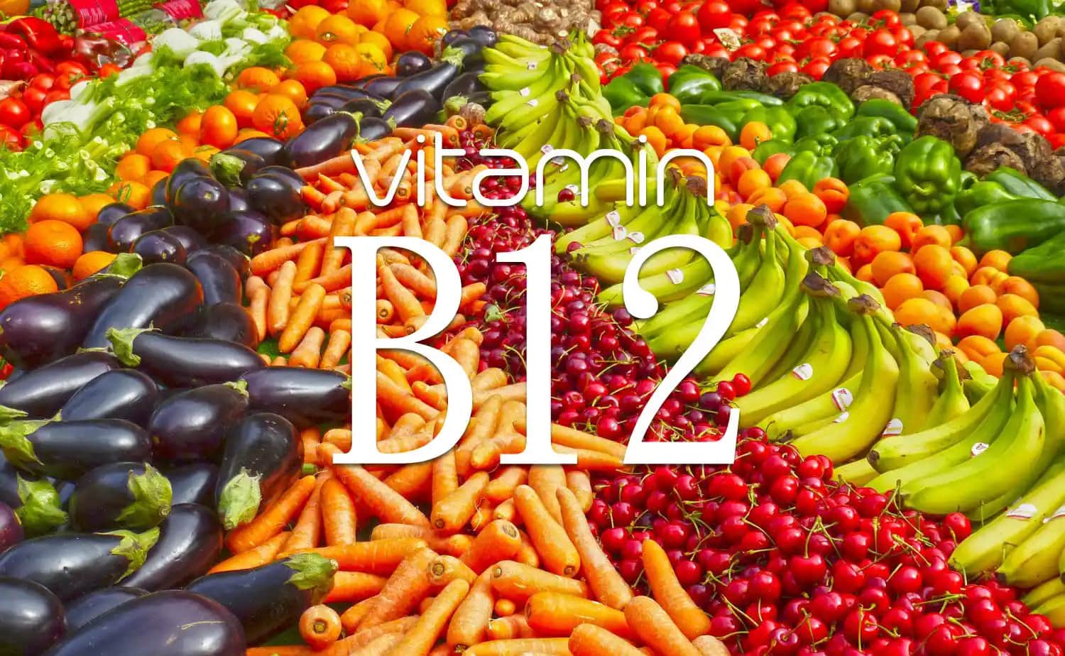 B12 vitamini ve kozmetik alanındaki etkileri: cilt, saç ve tırnak sağlığı için önemli bilgiler