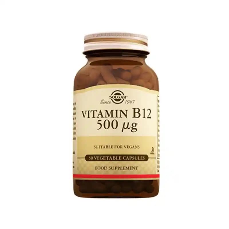 B12 Vitamini ve Kozmetik Dünyasındaki Yeri Güzellik ve Sağlık İçin Önemli Rolü