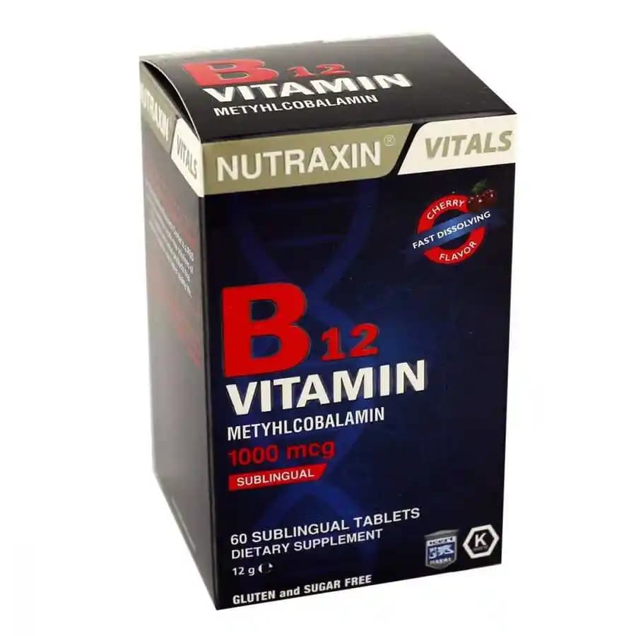 B12 Vitamini ve Kozmetik Sektöründeki Rolü Cilt Sağlığı ve Takviyeleri
