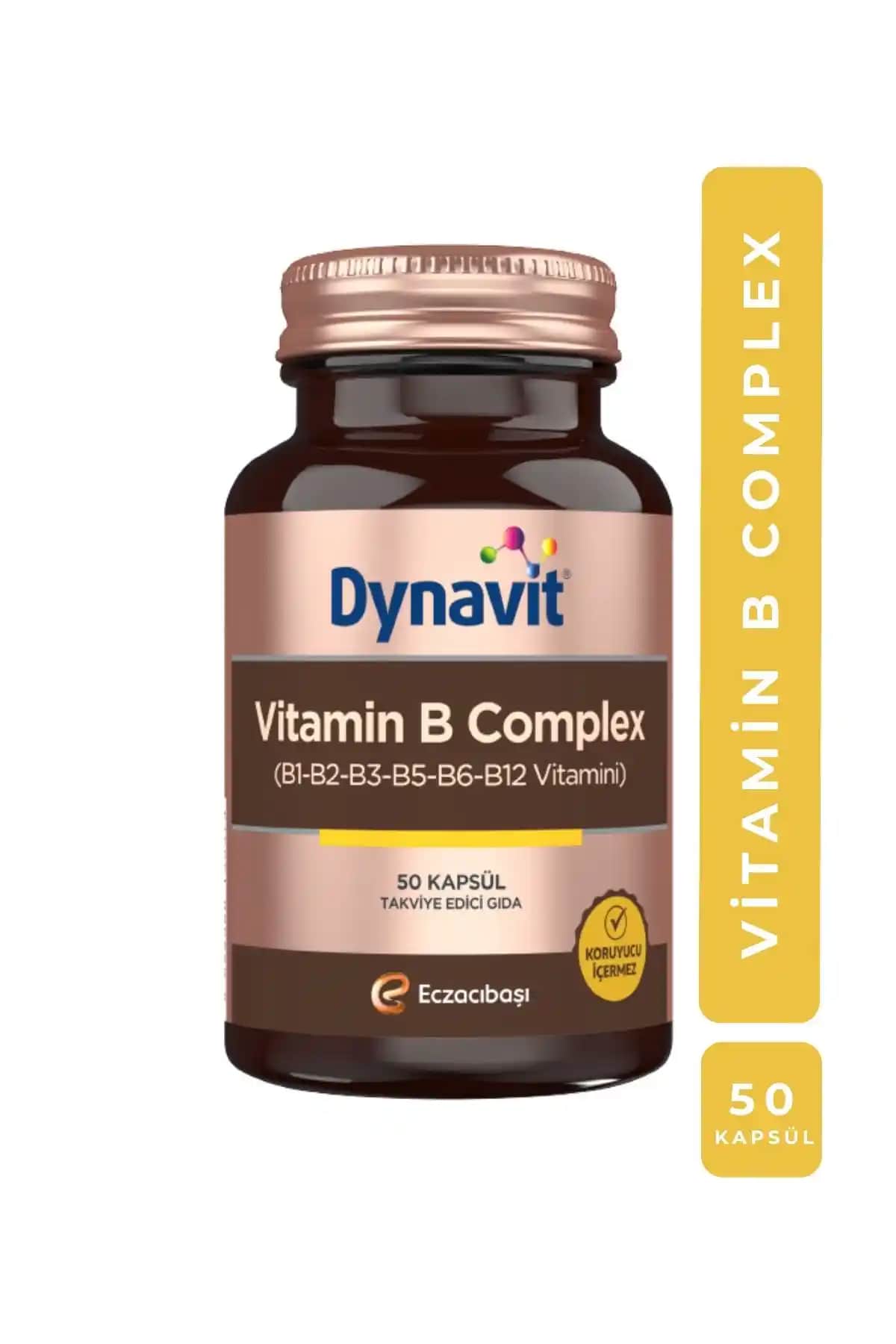 B6 ve B12 Vitaminleri: Kozmetik ve Sağlık İçin Temel Farklar ve Faydalar